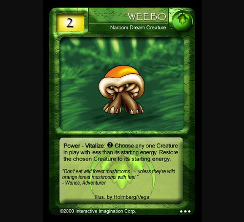 Weebo